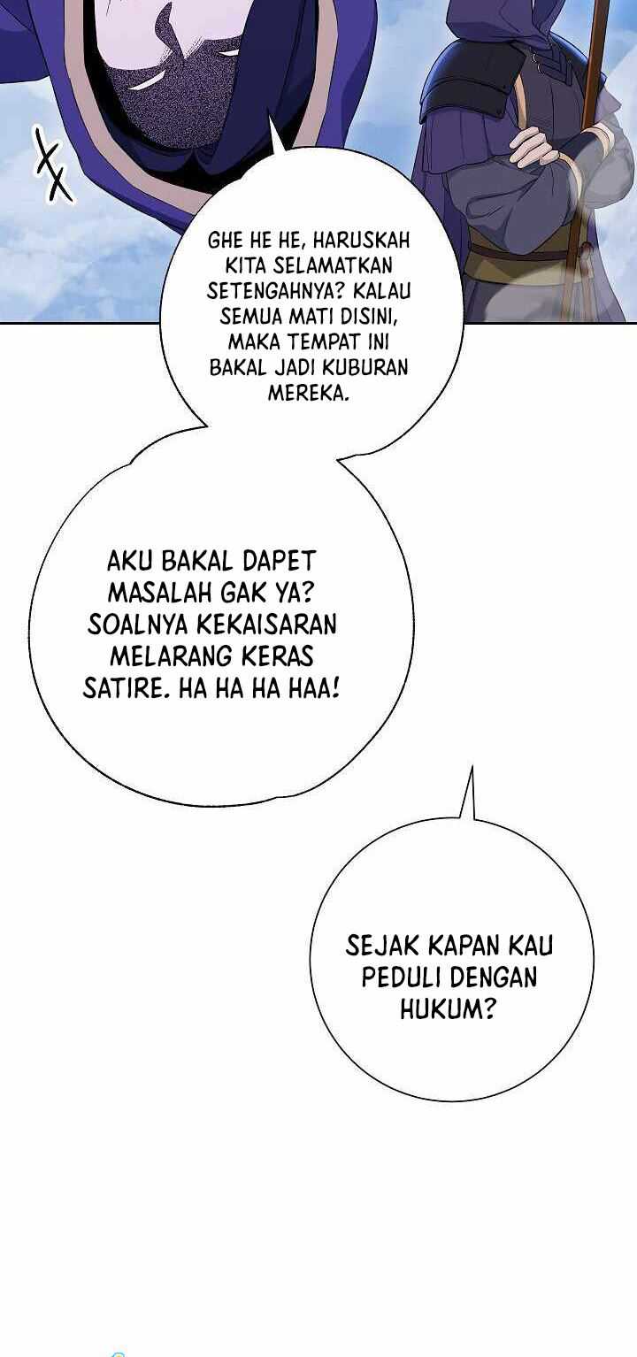 Skeleton Soldier Couldn’t Protect the Dungeon Chapter 138 Gambar 44