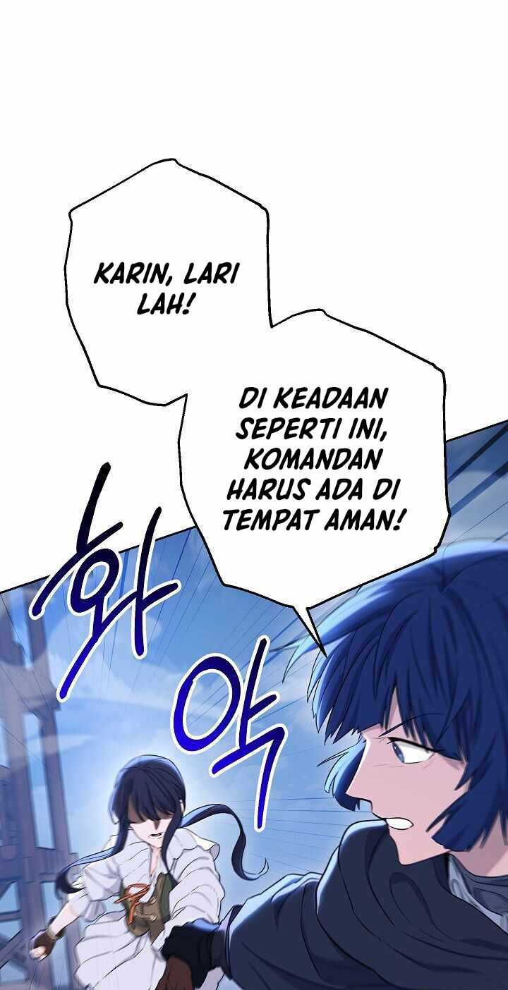 Skeleton Soldier Couldn’t Protect the Dungeon Chapter 138 Gambar 37