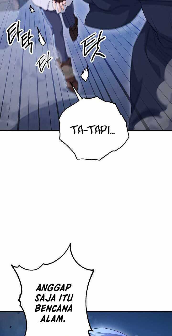 Skeleton Soldier Couldn’t Protect the Dungeon Chapter 138 Gambar 38