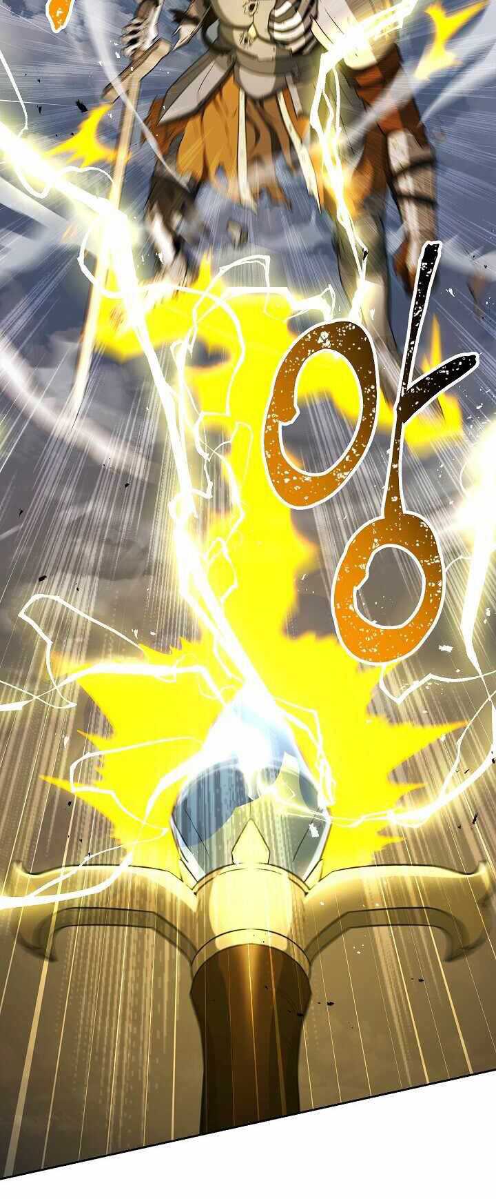 Skeleton Soldier Couldn’t Protect the Dungeon Chapter 138 Gambar 61