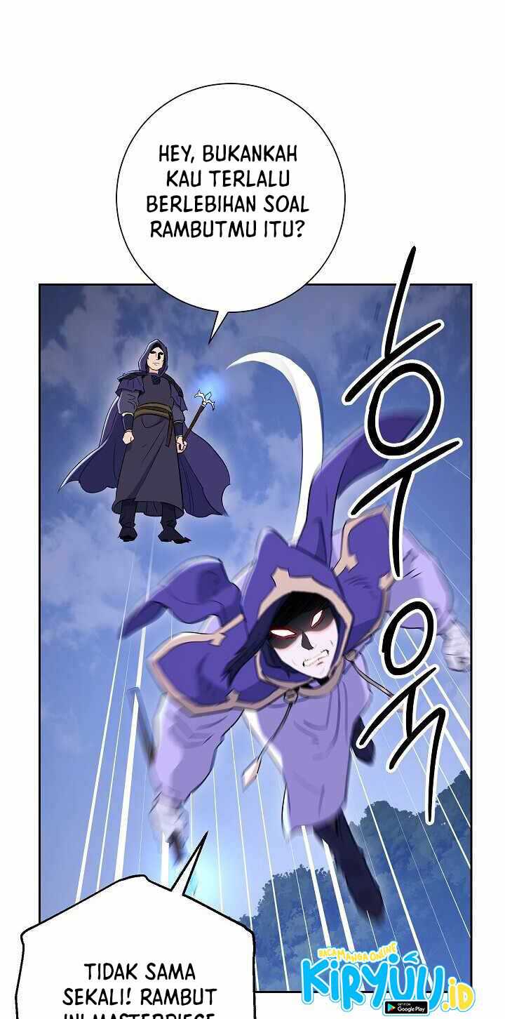 Skeleton Soldier Couldn’t Protect the Dungeon Chapter 138 Gambar 69