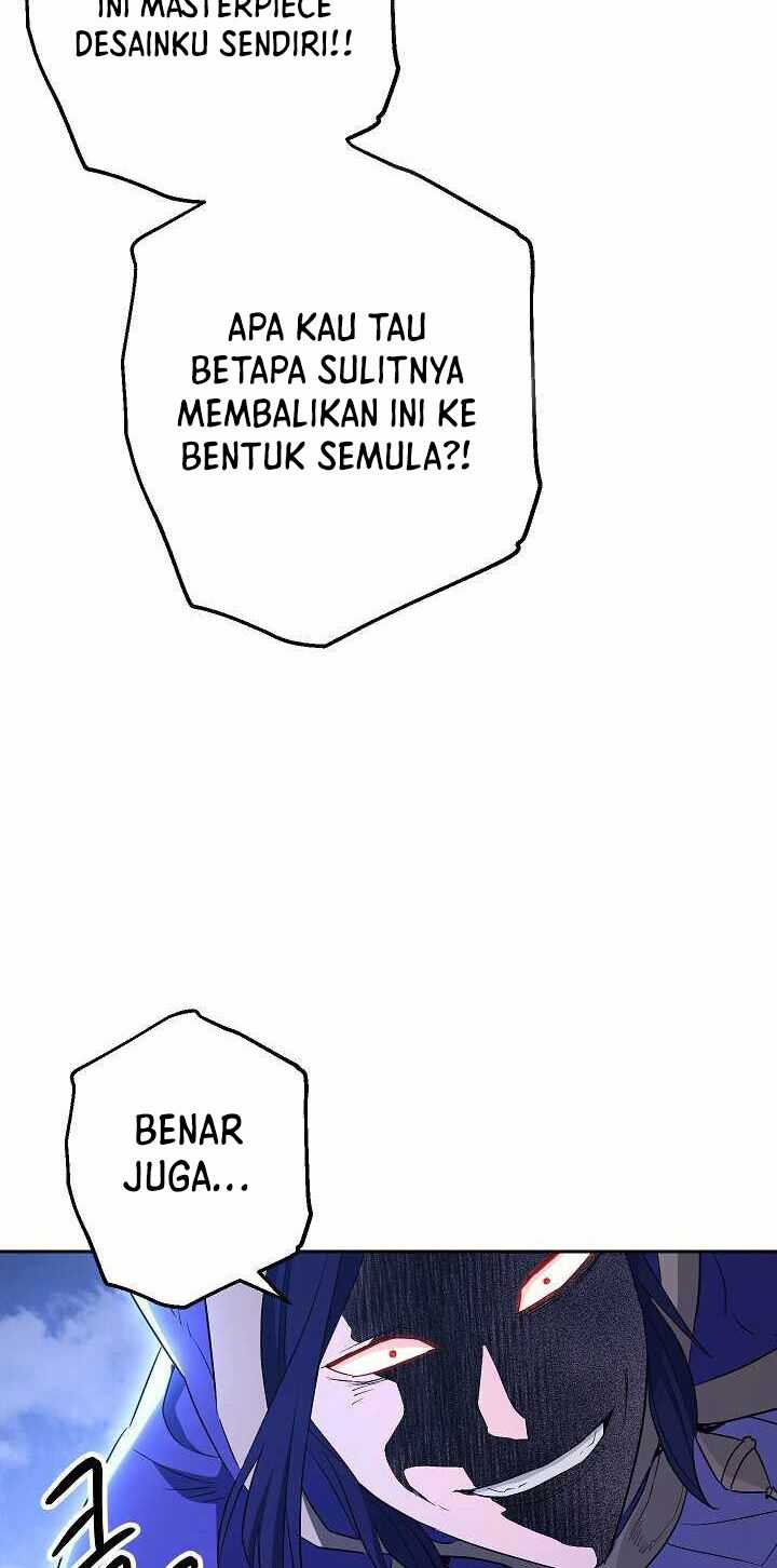 Skeleton Soldier Couldn’t Protect the Dungeon Chapter 138 Gambar 70