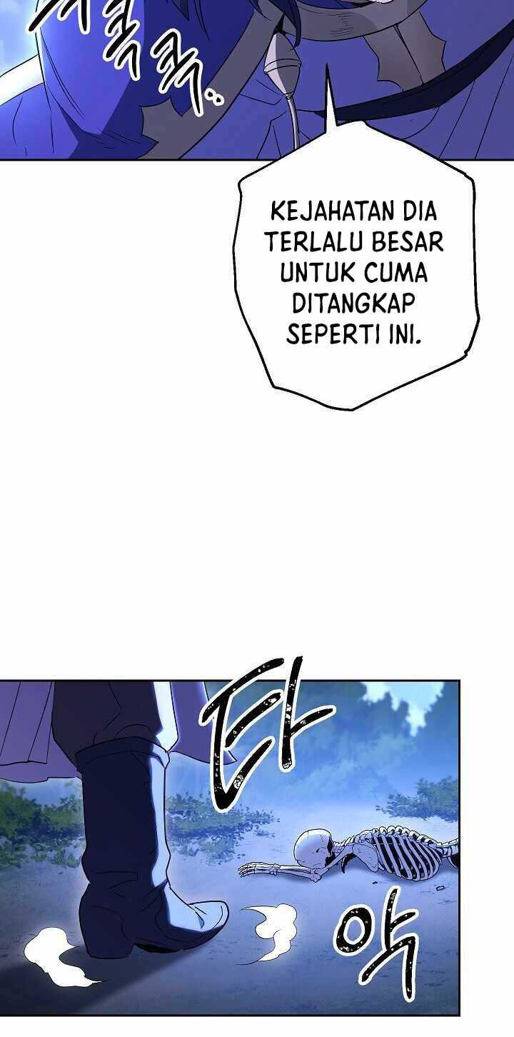 Skeleton Soldier Couldn’t Protect the Dungeon Chapter 138 Gambar 71