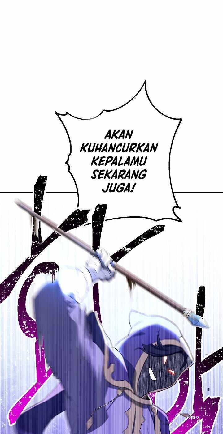 Skeleton Soldier Couldn’t Protect the Dungeon Chapter 138 Gambar 72