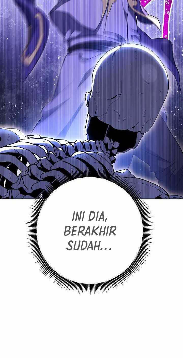 Skeleton Soldier Couldn’t Protect the Dungeon Chapter 138 Gambar 73