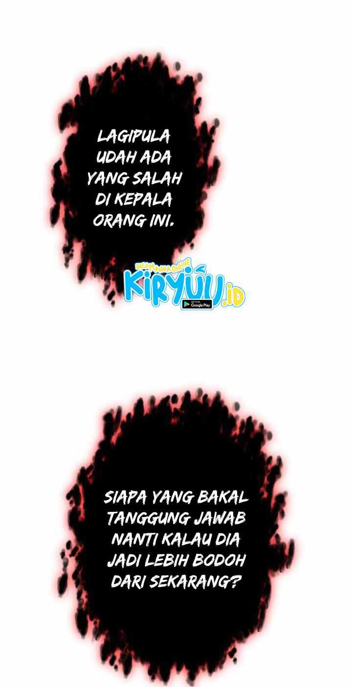 Skeleton Soldier Couldn’t Protect the Dungeon Chapter 138 Gambar 74