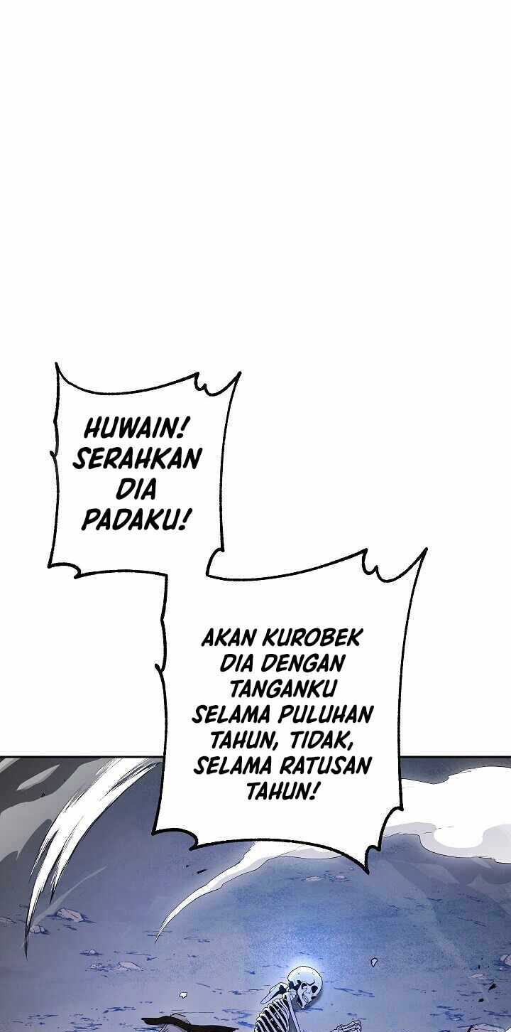 Skeleton Soldier Couldn’t Protect the Dungeon Chapter 138 Gambar 67