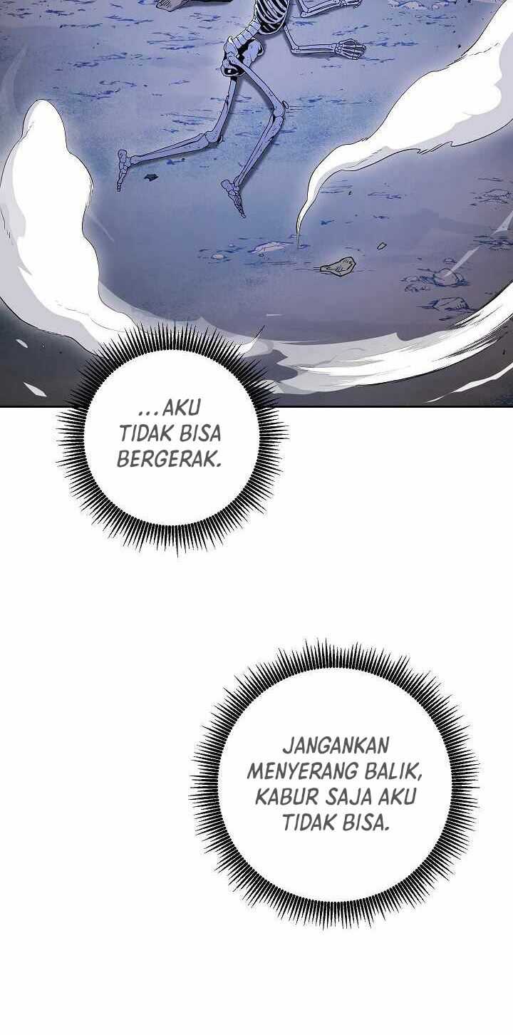 Skeleton Soldier Couldn’t Protect the Dungeon Chapter 138 Gambar 68
