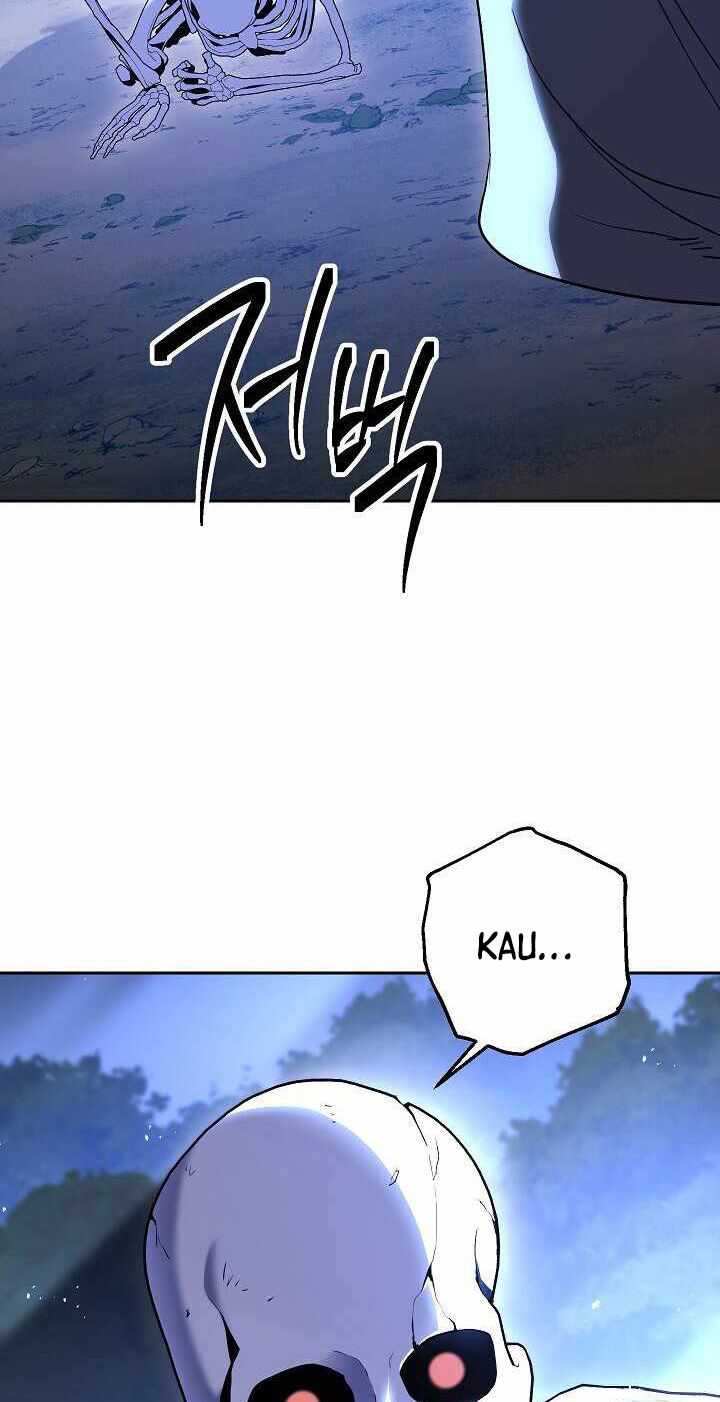 Skeleton Soldier Couldn’t Protect the Dungeon Chapter 138 Gambar 83