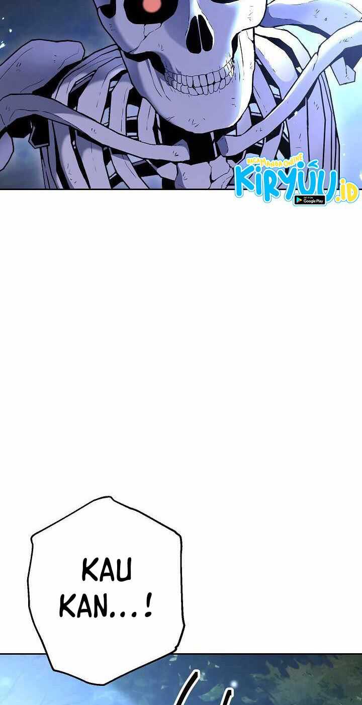 Skeleton Soldier Couldn’t Protect the Dungeon Chapter 138 Gambar 84
