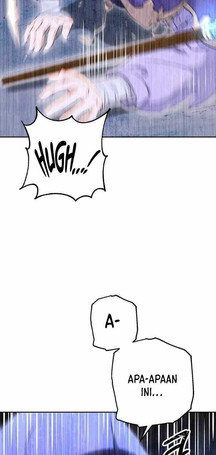 Skeleton Soldier Couldn’t Protect the Dungeon Chapter 138 Gambar 78