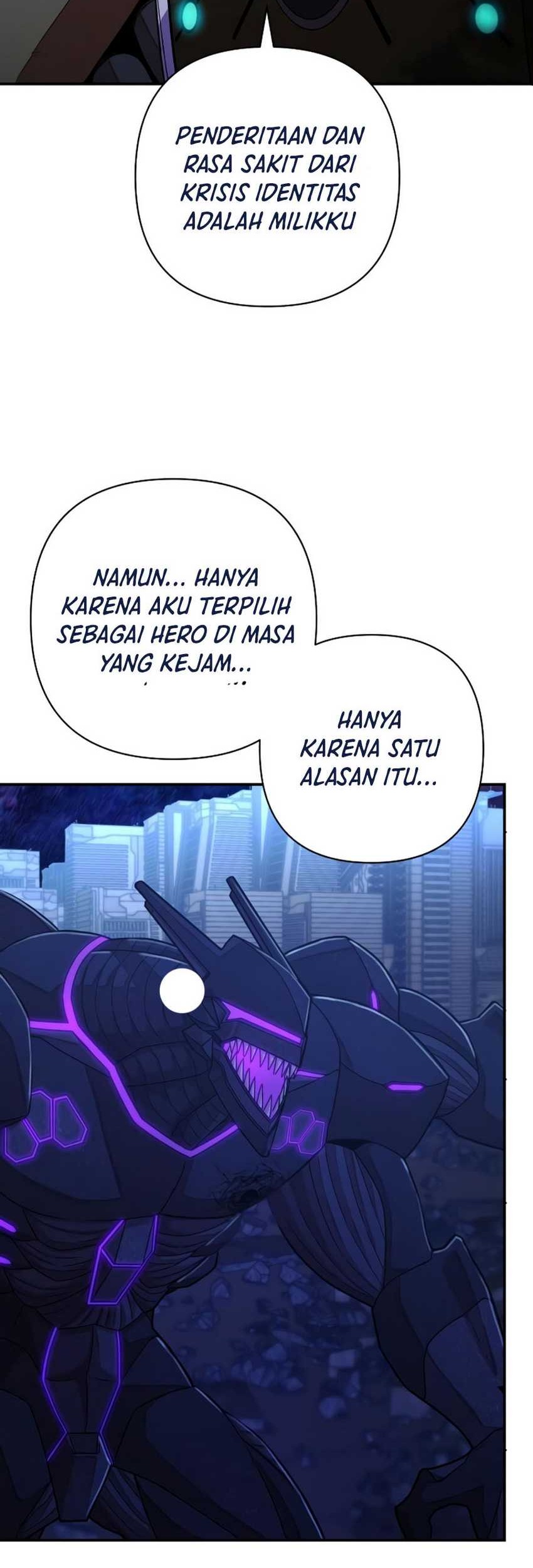 Hero Has Returned Chapter 37 Gambar 53