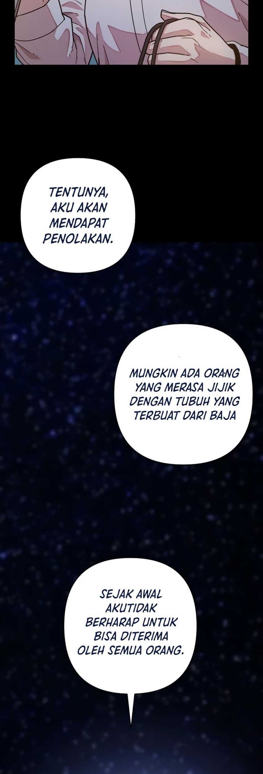 Hero Has Returned Chapter 37 Gambar 51