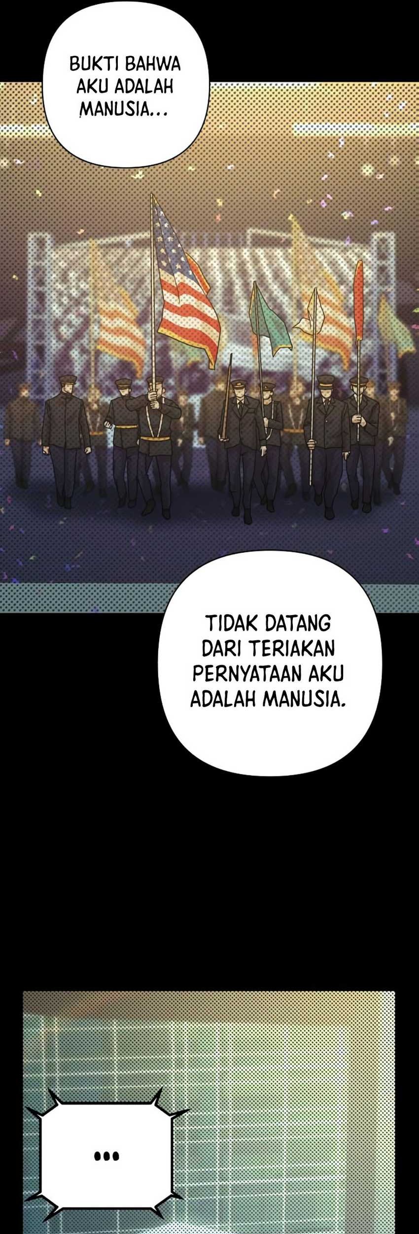 Hero Has Returned Chapter 37 Gambar 64