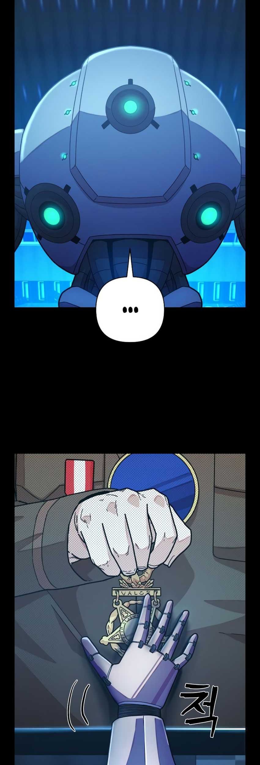 Hero Has Returned Chapter 37 Gambar 70