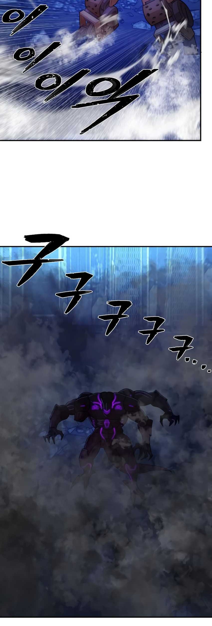 Hero Has Returned Chapter 37 Gambar 17