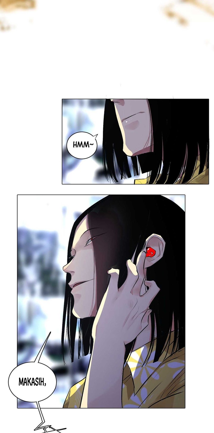 Detective VLOG Chapter 41 Gambar 22