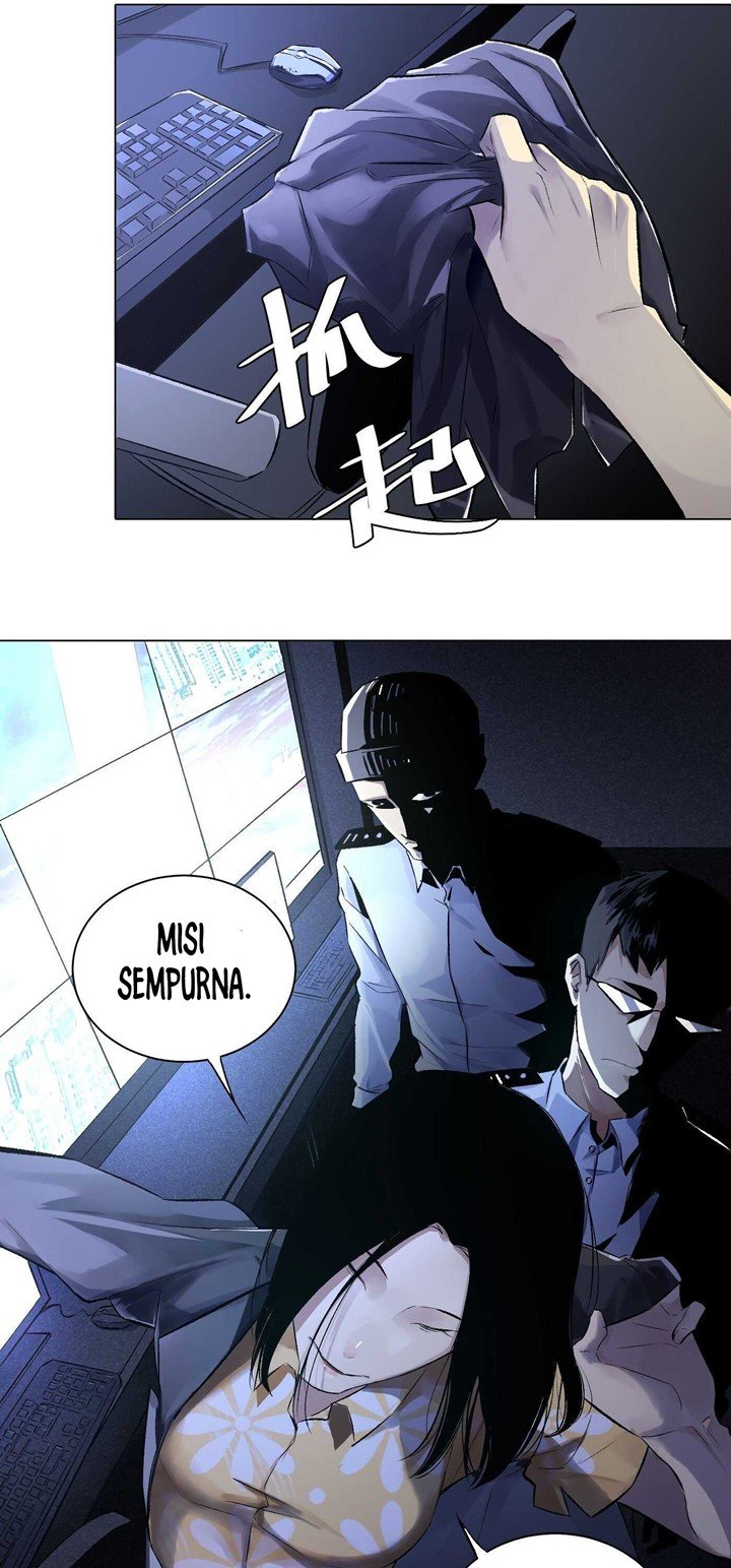 Detective VLOG Chapter 41 Gambar 24