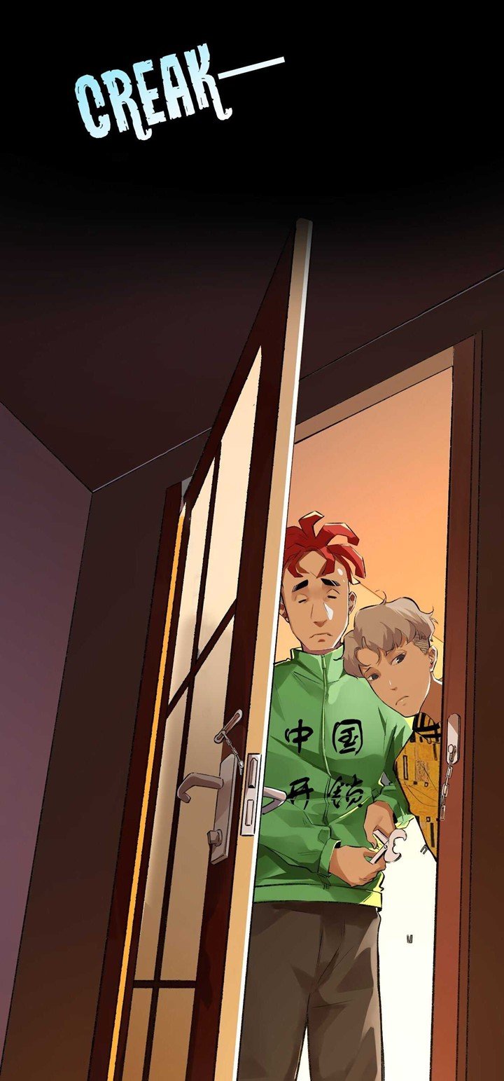 Detective VLOG Chapter 41 Gambar 15