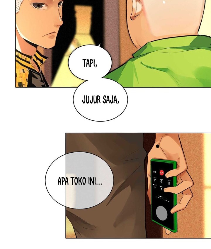 Detective VLOG Chapter 41 Gambar 18