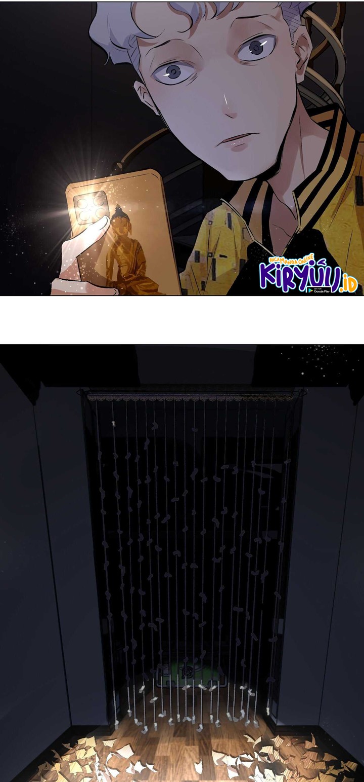 Detective VLOG Chapter 41 Gambar 31