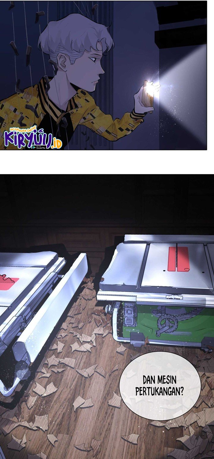 Detective VLOG Chapter 41 Gambar 34