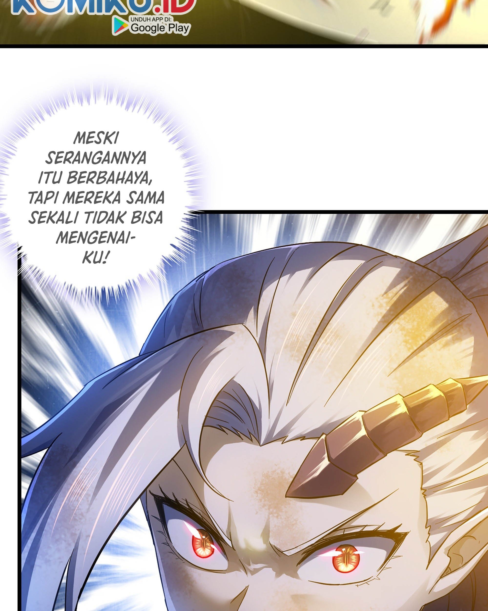 My Wife is a Demon Queen Chapter 347 Gambar 50