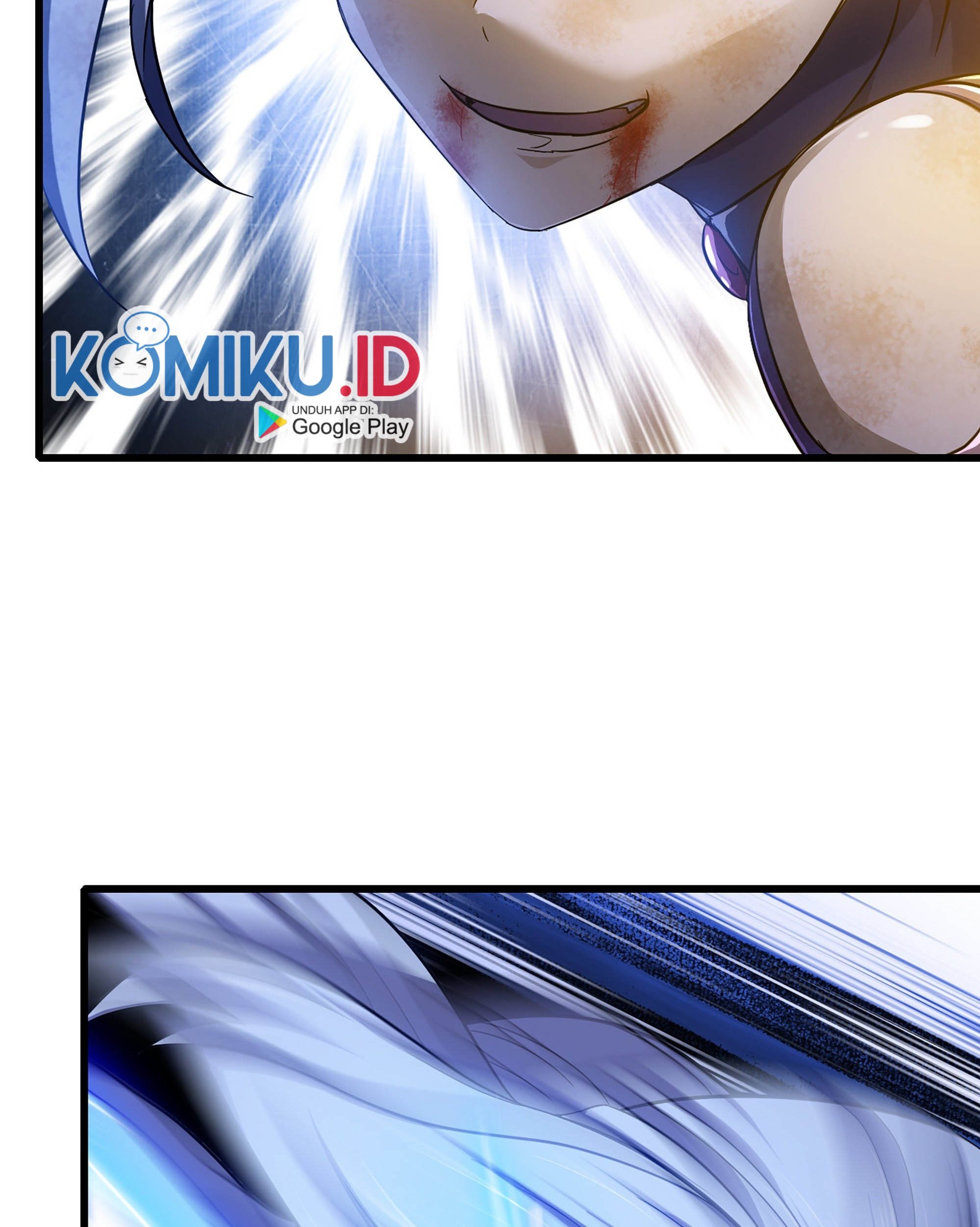 My Wife is a Demon Queen Chapter 347 Gambar 51