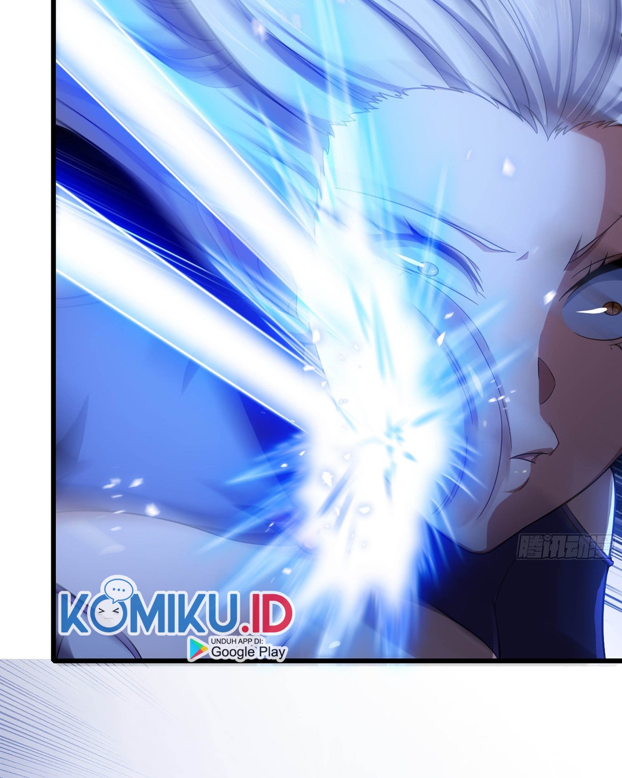 My Wife is a Demon Queen Chapter 347 Gambar 52