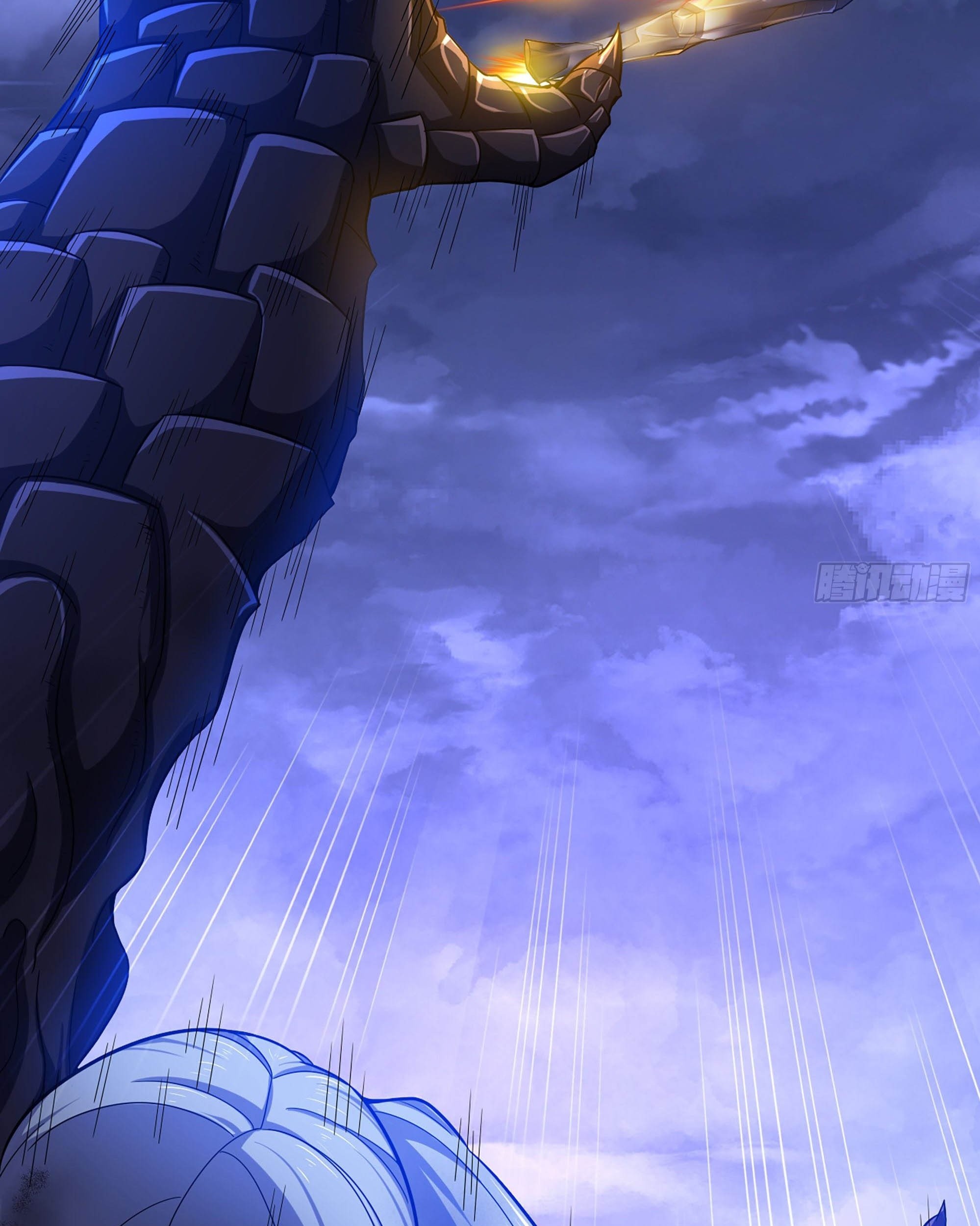 My Wife is a Demon Queen Chapter 347 Gambar 64