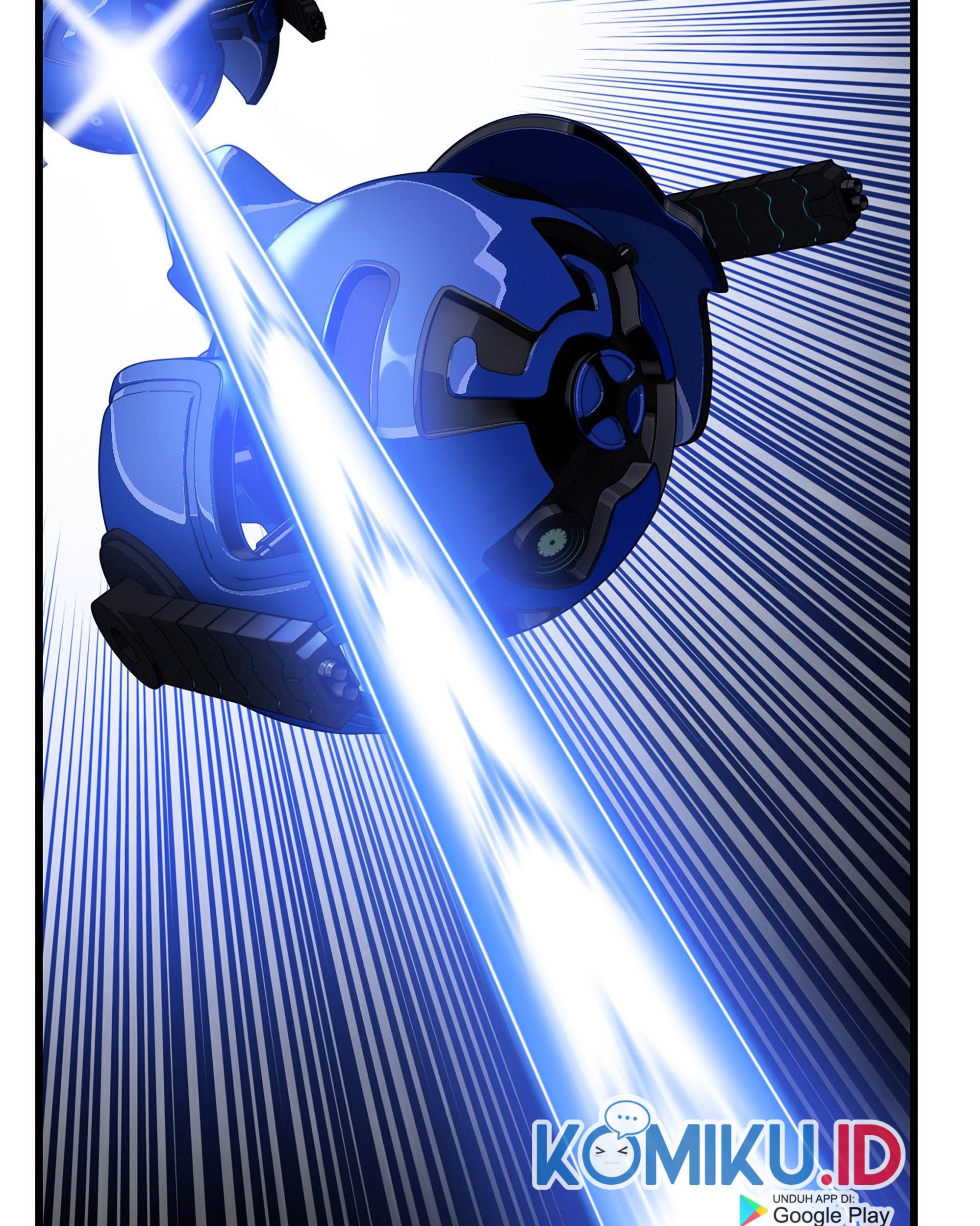 My Wife is a Demon Queen Chapter 347 Gambar 42