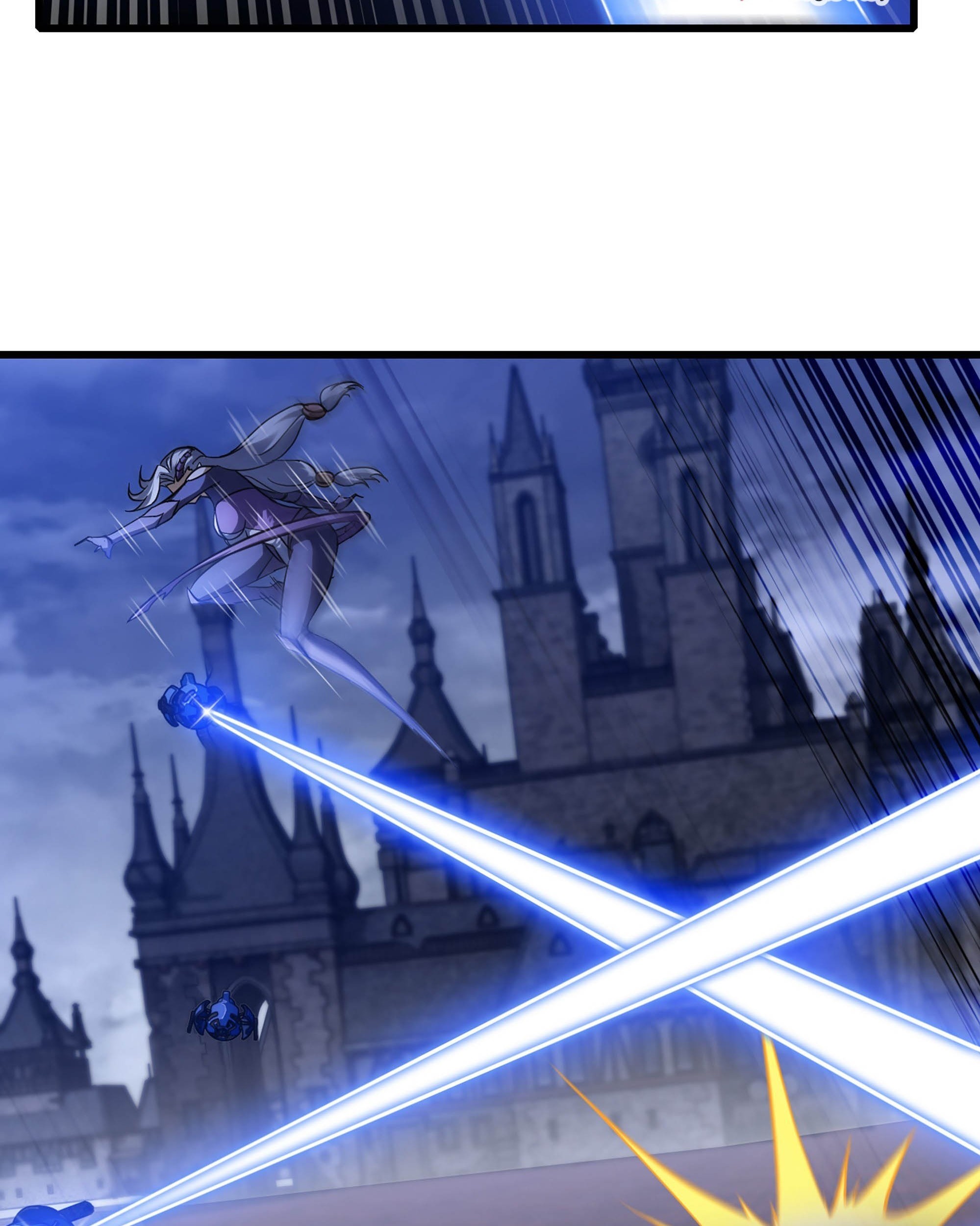 My Wife is a Demon Queen Chapter 347 Gambar 43