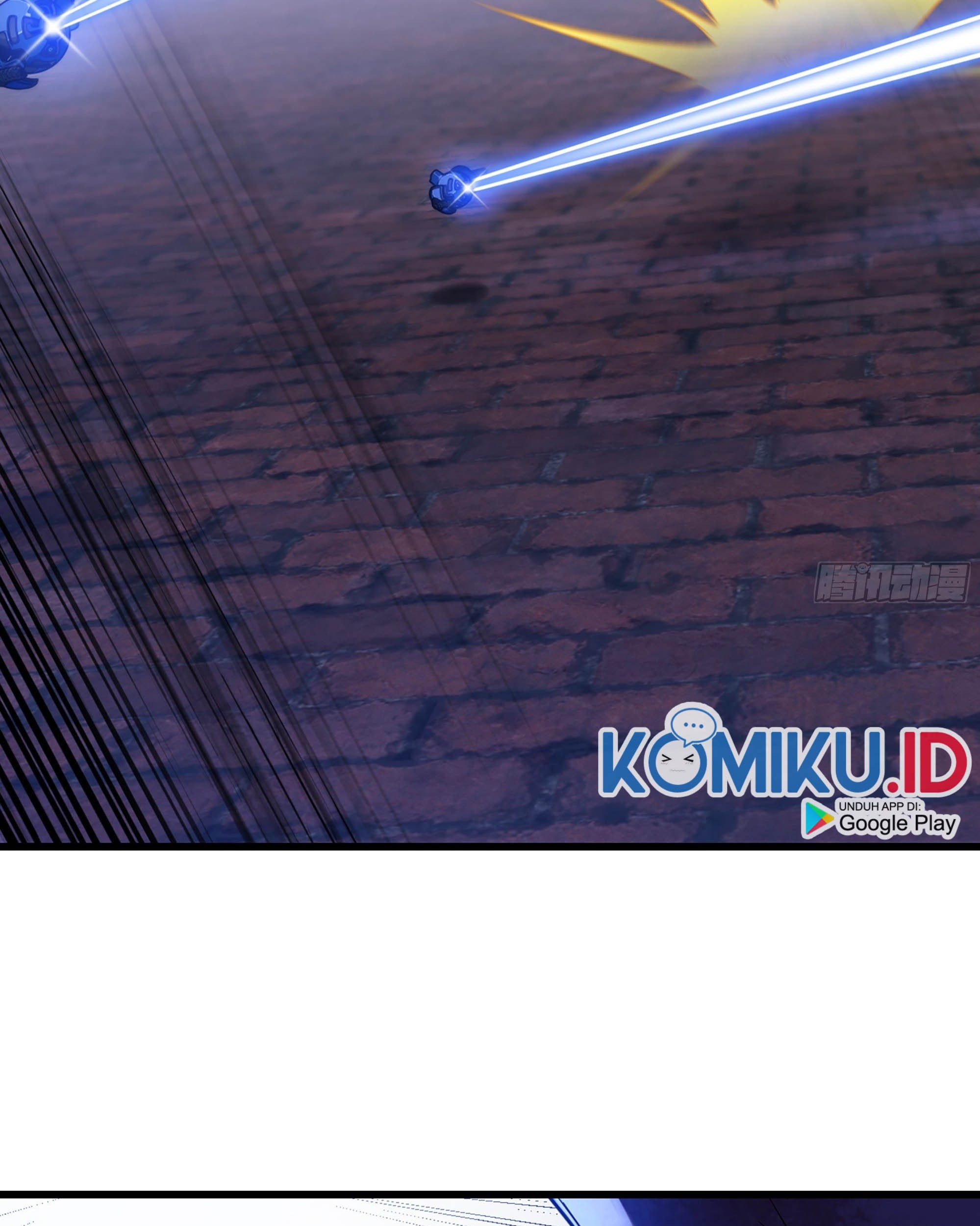 My Wife is a Demon Queen Chapter 347 Gambar 44