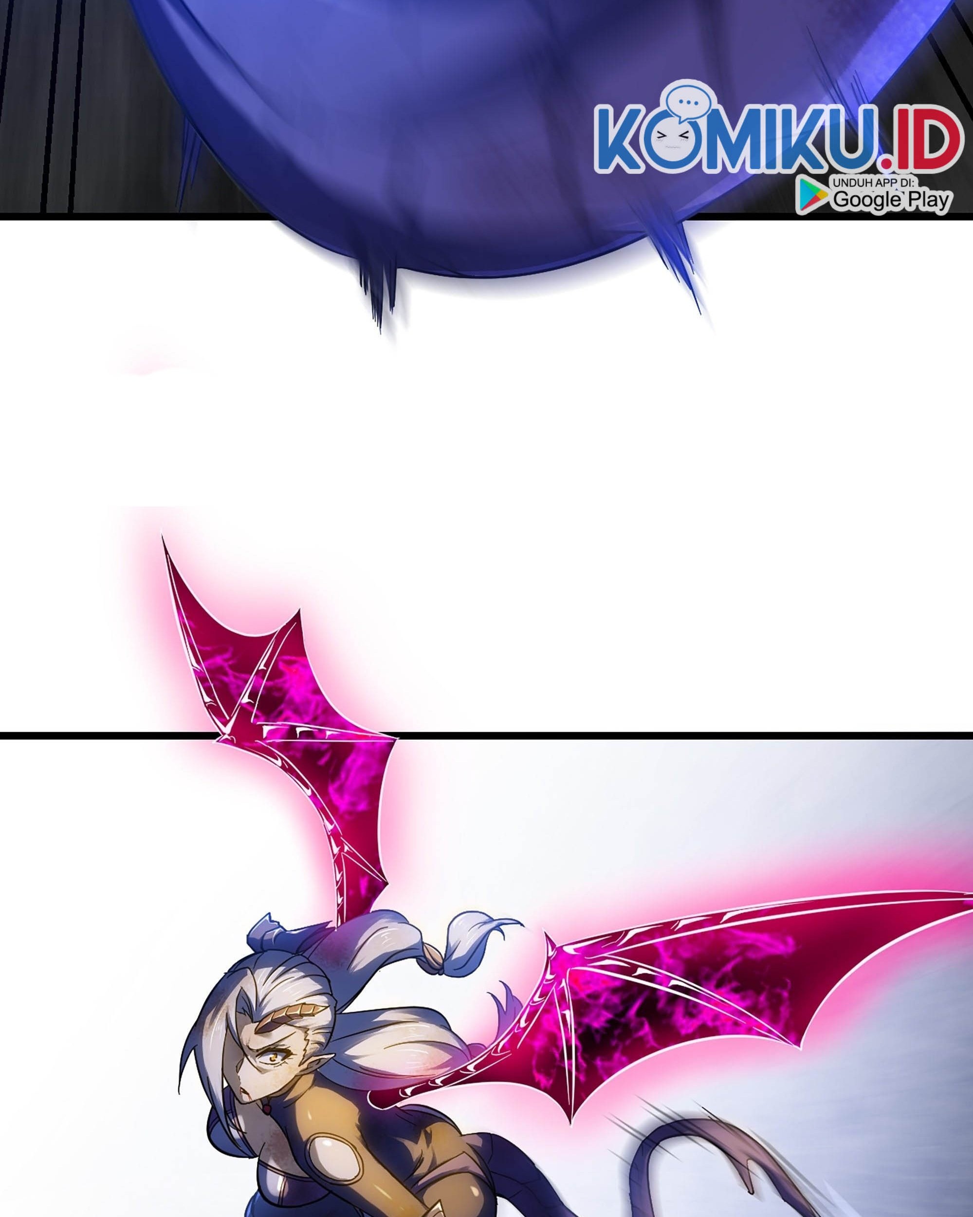 My Wife is a Demon Queen Chapter 347 Gambar 47