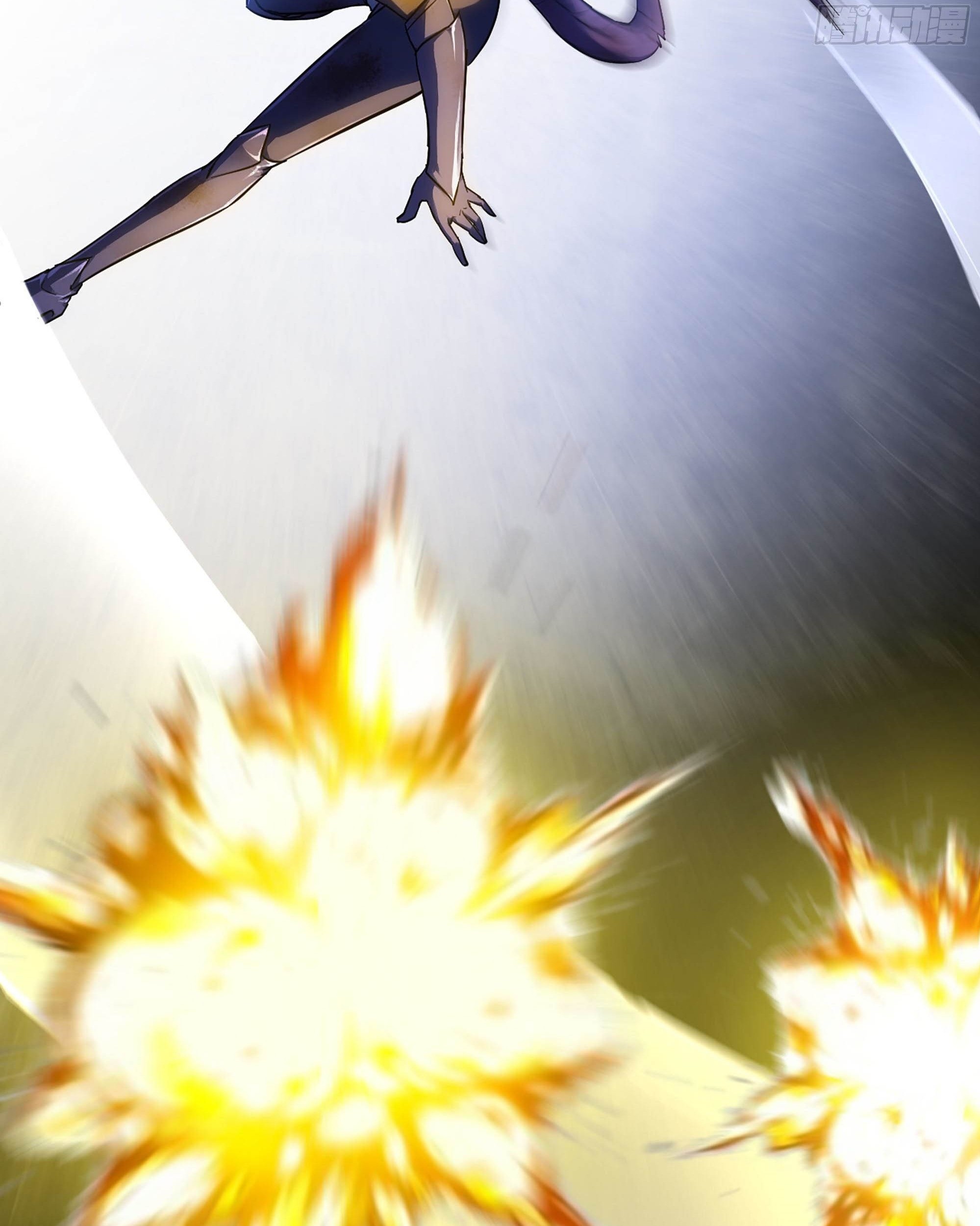 My Wife is a Demon Queen Chapter 347 Gambar 48