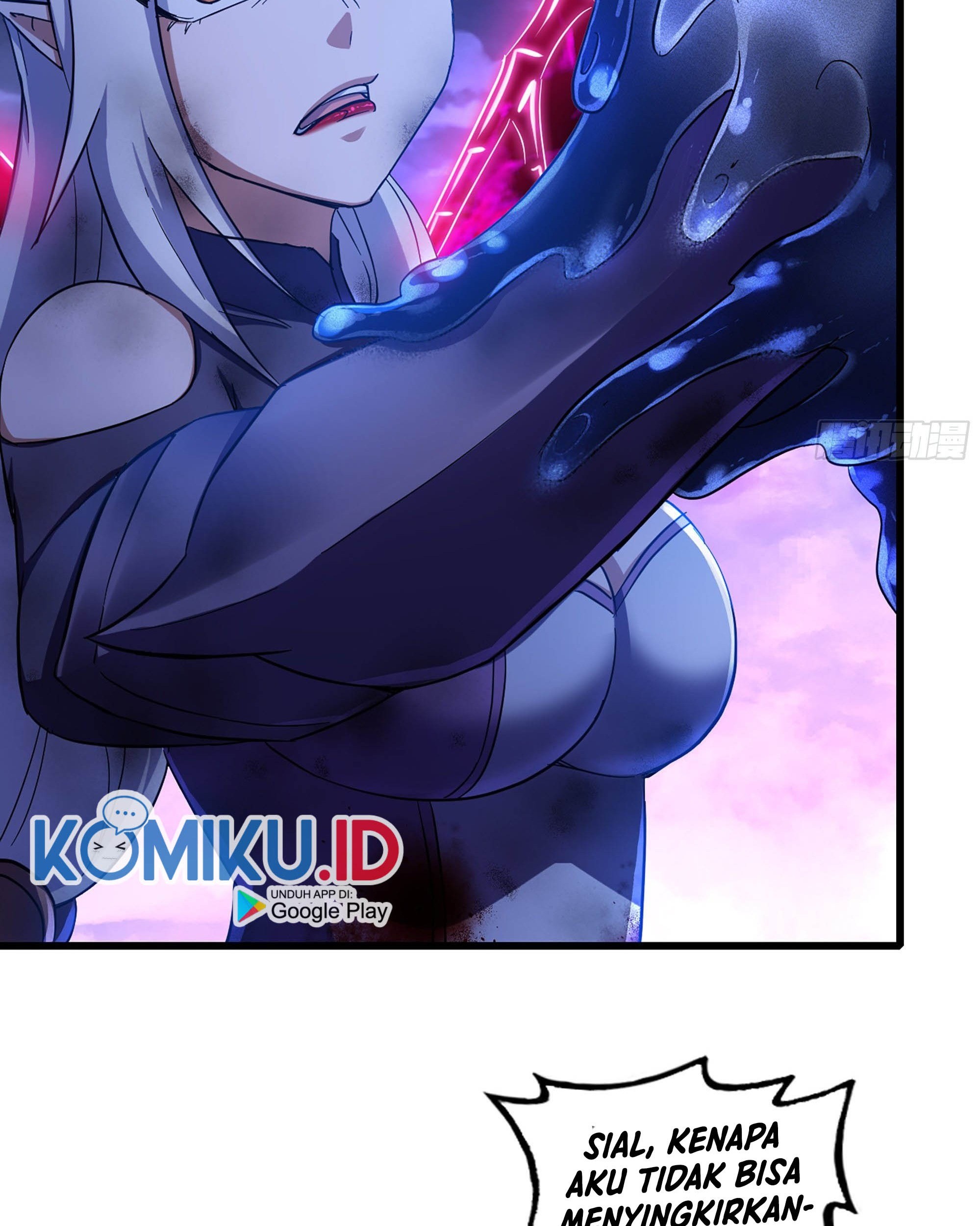 My Wife is a Demon Queen Chapter 347 Gambar 74