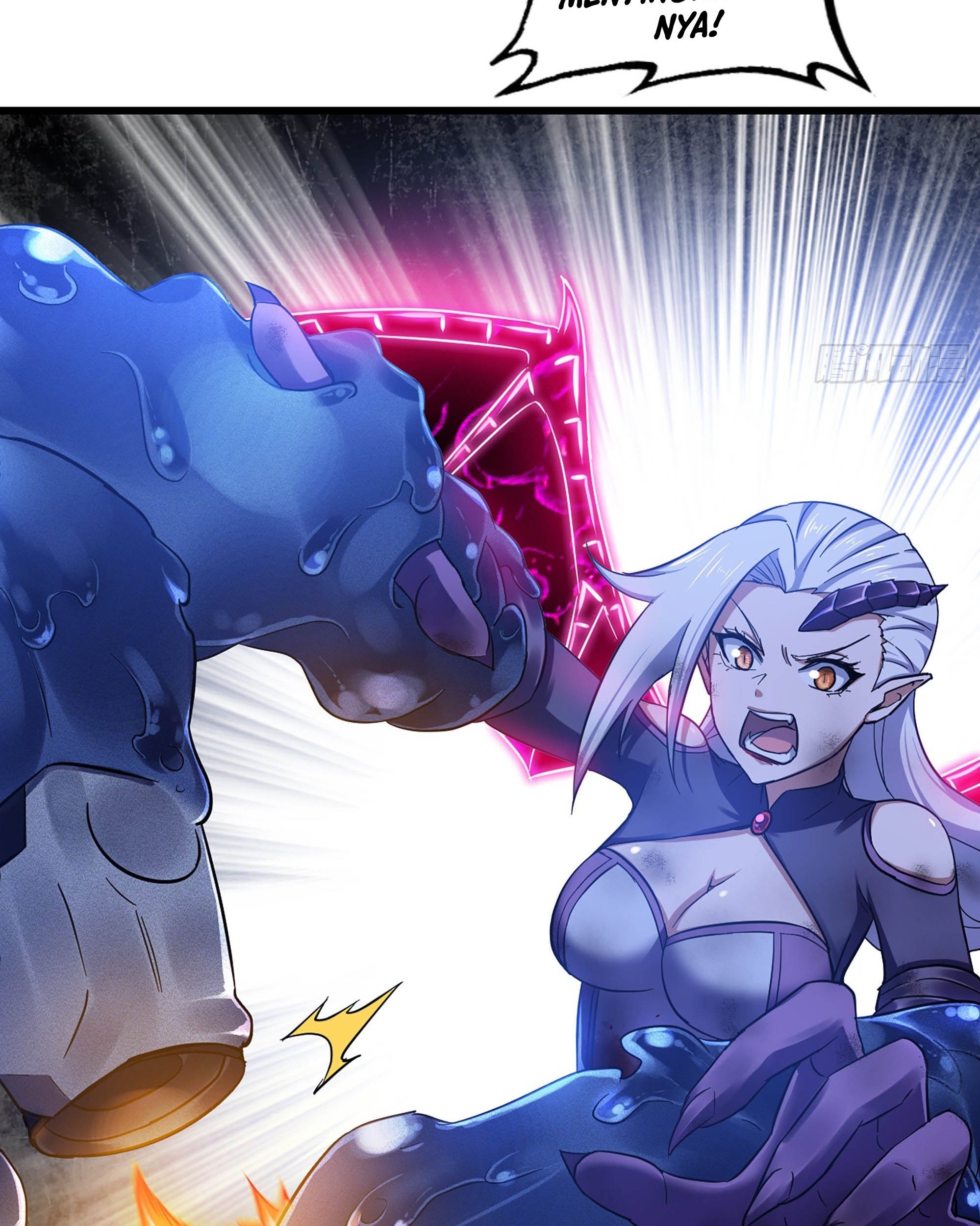 My Wife is a Demon Queen Chapter 347 Gambar 75