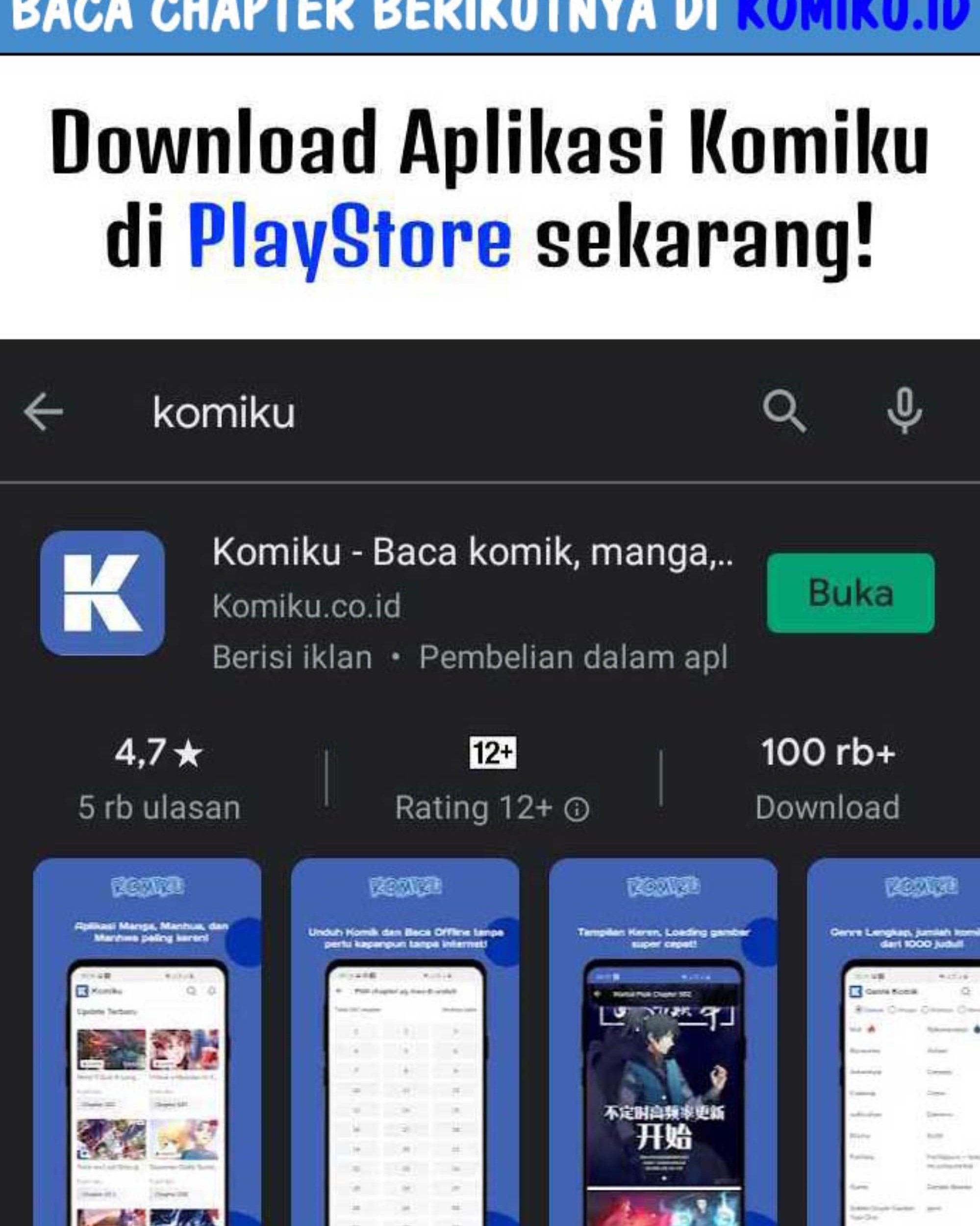 My Wife is a Demon Queen Chapter 347 Gambar 80