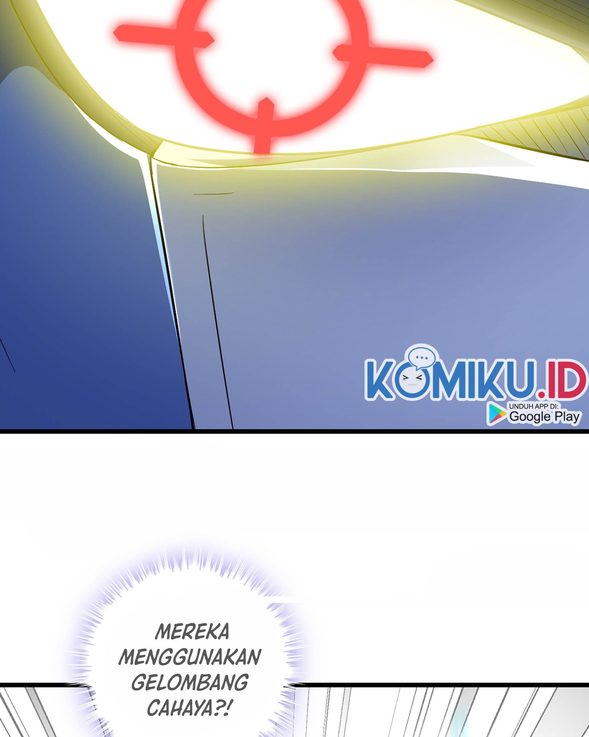 My Wife is a Demon Queen Chapter 347 Gambar 26