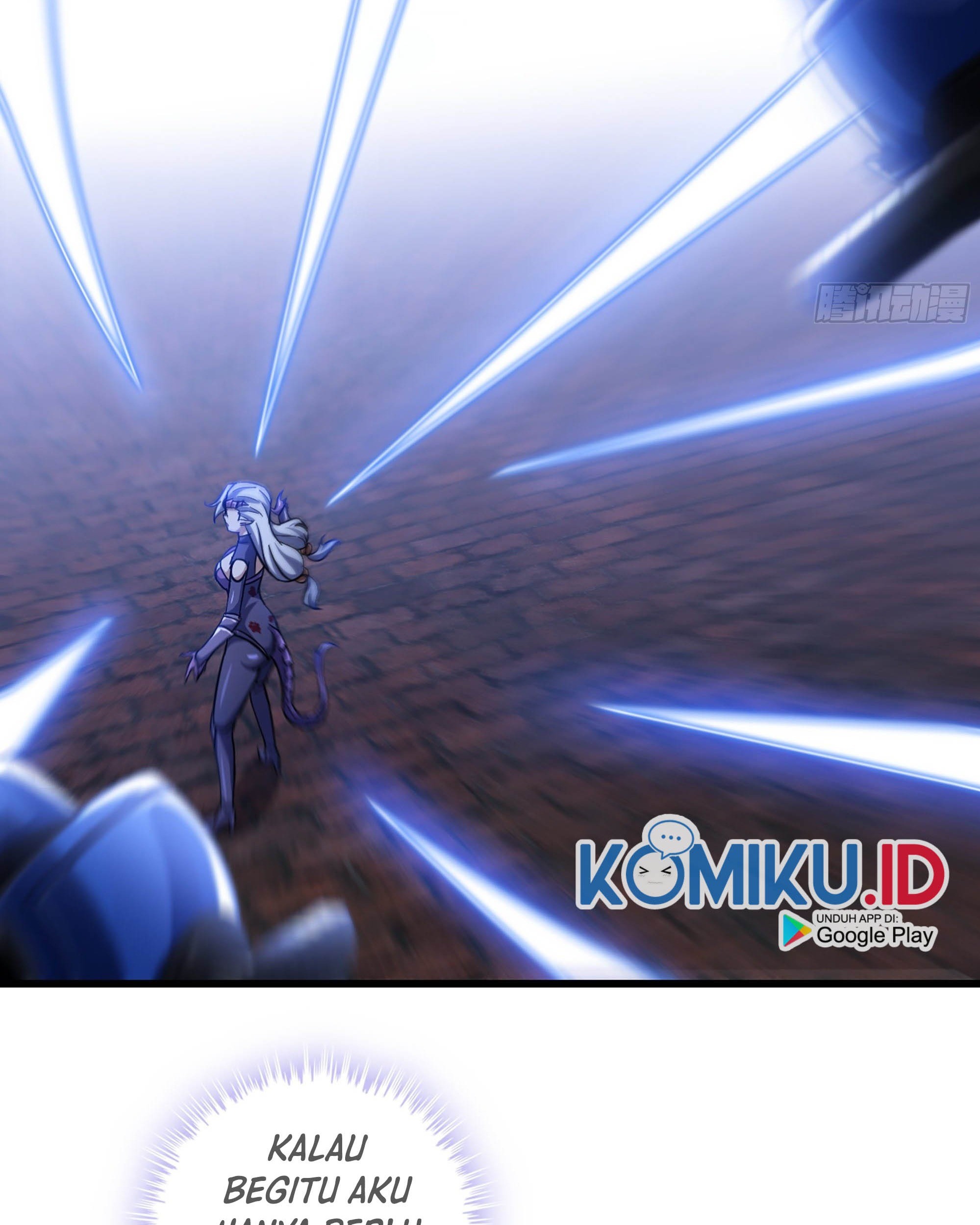 My Wife is a Demon Queen Chapter 347 Gambar 30