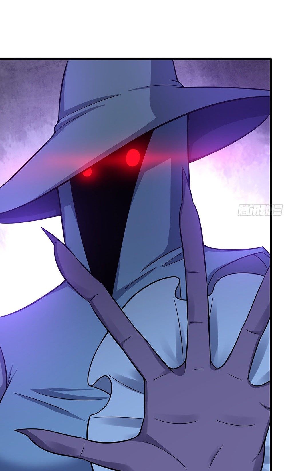 My Wife is a Demon Queen Chapter 348 Gambar 23