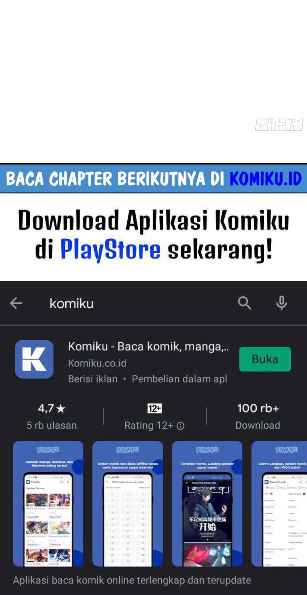 My Wife is a Demon Queen Chapter 348 Gambar 41