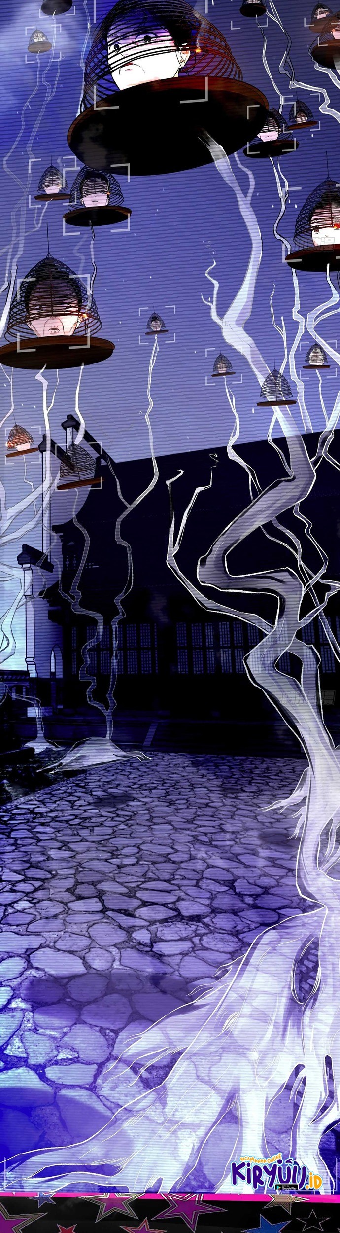 Detective VLOG Chapter 42 Gambar 10