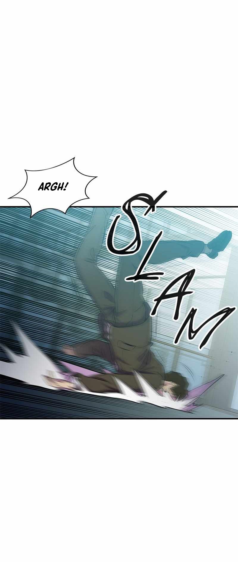 Incompetent Villain Chapter 34 Gambar 47