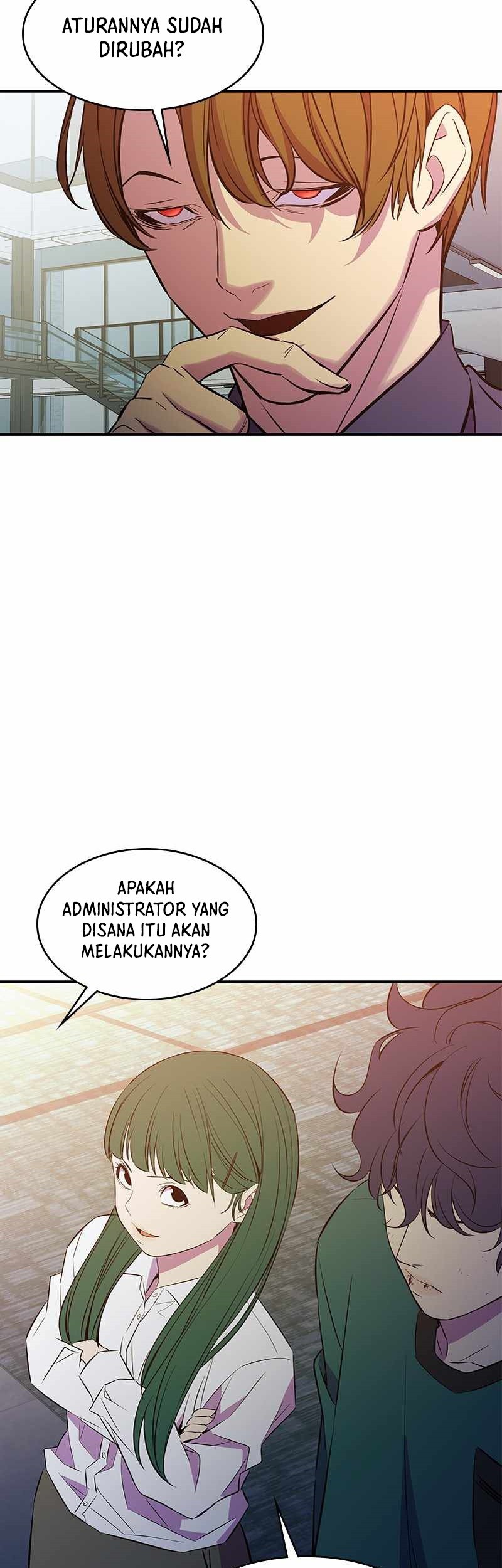 Incompetent Villain Chapter 34 Gambar 60