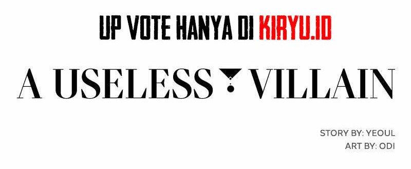 Incompetent Villain Chapter 34 Gambar 73