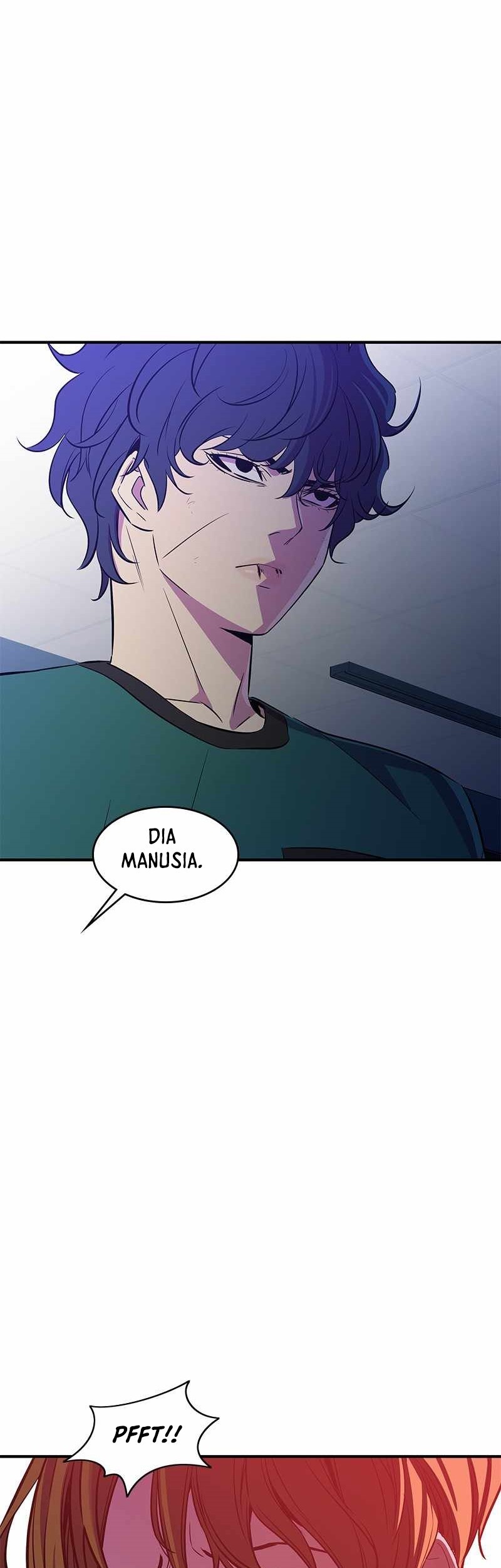 Incompetent Villain Chapter 34 Gambar 62