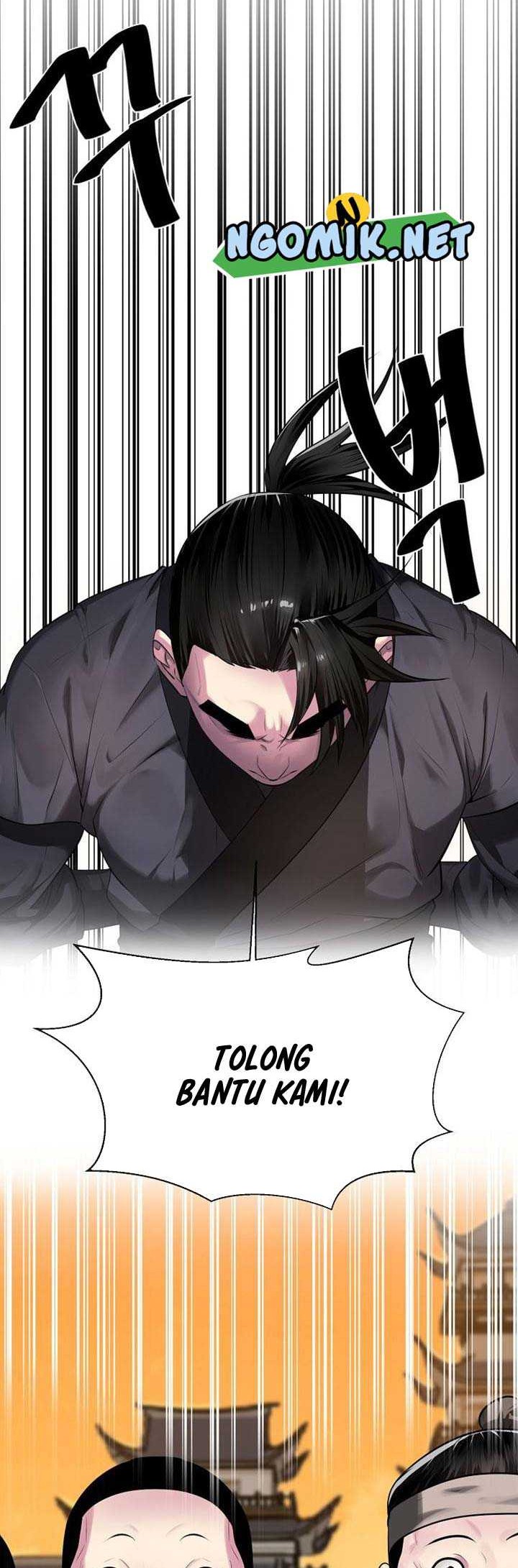 Volcanic Age Chapter 195 Gambar 37