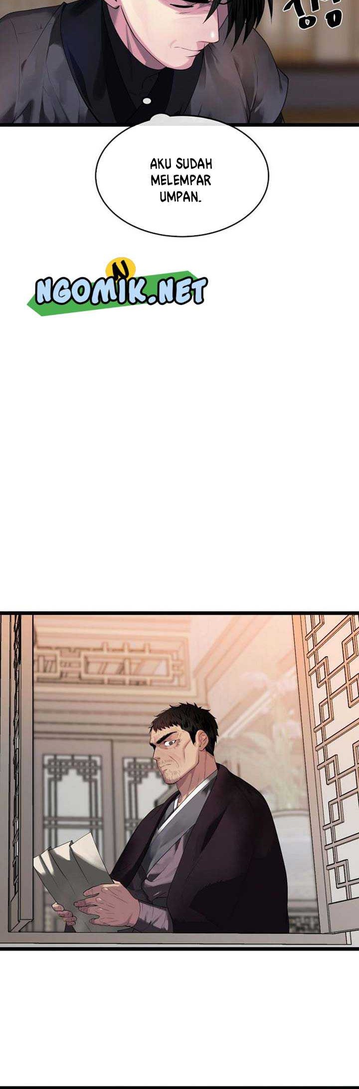 Volcanic Age Chapter 195 Gambar 41