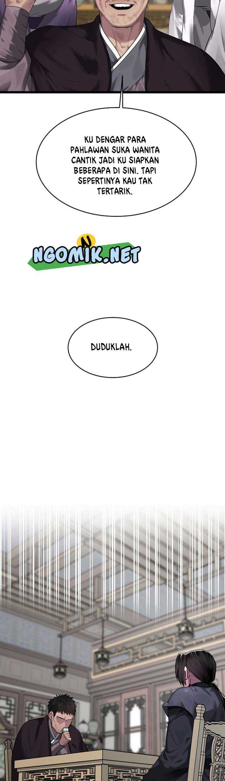 Volcanic Age Chapter 195 Gambar 14